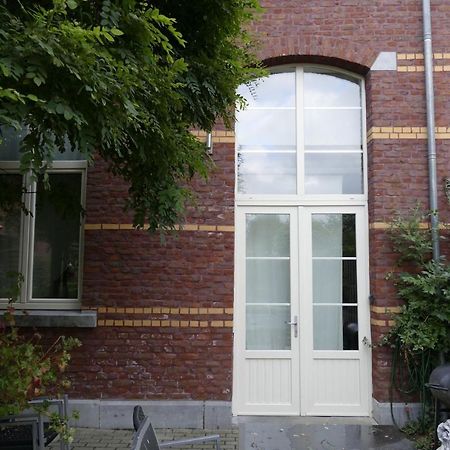 De Oude School Visé Exterior foto
