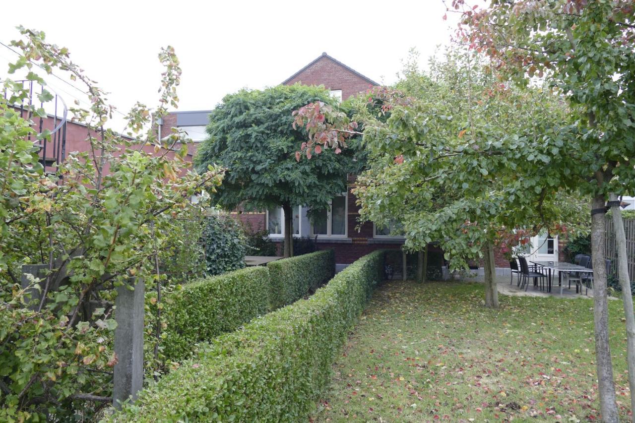 De Oude School Visé Exterior foto